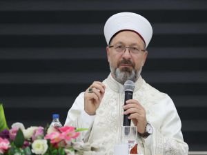 Diyanet İşleri Başkanı Ali Erbaş: 4-6 yaş grubu Kur’an kurslarını çok önemsiyoruz