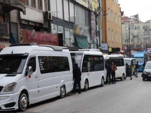 MESOB: Yakıttaki KDV ve ÖTV kaldırılsın