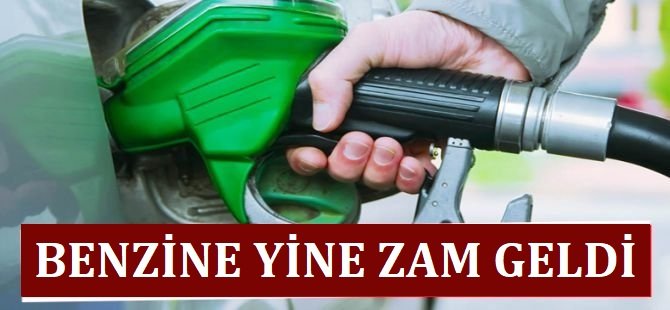 Benzin ve motorine indirim bekleniyor