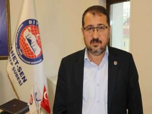 CHP’li Özgür Özel’in Kur’an kursu hazımsızlığına tepki