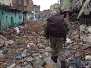 Sur’da 53 günün ardından