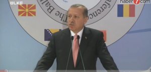 Erdoğan'dan çok kritik Rusya hamlesi