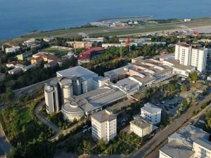 KTÜ akademisyen alacak