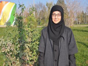 Tacikistan'da gözaltına alınan avukatlar İstanbul'da