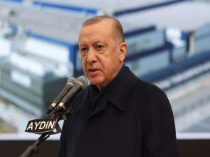 Cumhurbaşkanı Erdoğan: 250 milyon dolarlık kağıt ithalatı bitecek