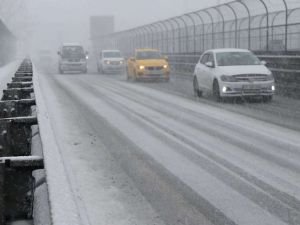 Trakya istikametinden İstanbul'a girişlere izin verilmeyecek