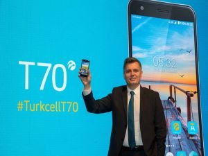 Turkcell'den 4.5G uyumlu yeni ürünler