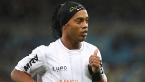 Ronaldinho Türkiye'ye geliyor