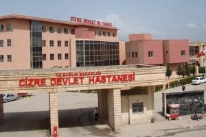 Mezarlıkta patlama
