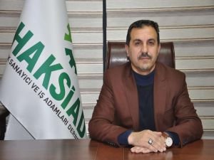 HAKSİAD Batman Şube Başkanı Çetiz: Elektrik halkın sadece cebini değil canını da yakmaya başladı