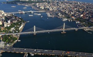 İstanbul'la dev proje!