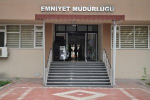 Batman'da 3 kişi İŞİD üyesi iddiasıyla gözaltına alındı