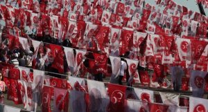 Ankara Valiliği noktayı koydu: MHP Kongresi yapılamayacak