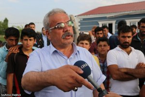 Patlamada hayatını kaybedenlerin yakınları konuştu