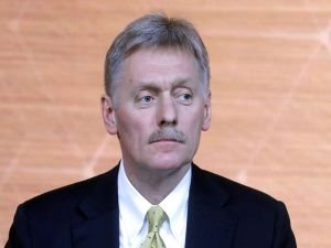 Peskov: Soğuk Savaş'a doğru emin adımlarla ilerliyoruz