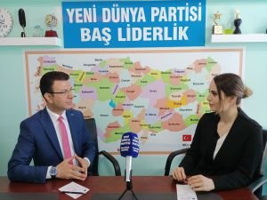 Gündüz: Siyaset yenilenmeli gençleşmeli