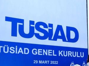 TÜSİAD yeni başkanını seçti