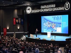 İstanbul için afet planı hazırlandı