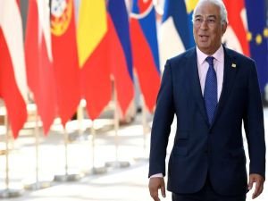 Portekiz'de Antonio Costa başbakanlığında yeni hükumet kuruldu