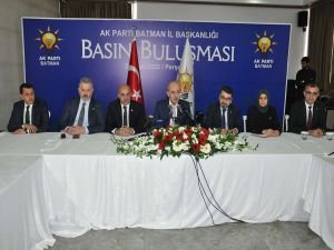 Kurtulmuş: Birleşmiş Milletler güvensizlik konseyi haline geldiğini tescil ettirmiştir