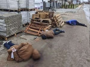 Dışişleri Bakanlığı'ndan Buça'daki görüntülere tepki: Katliam görüntüleri dehşet verici