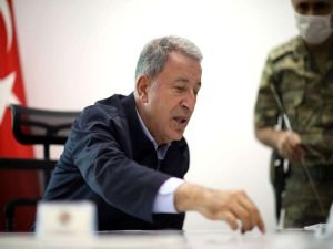 Türkiye, İtalya ve İngiltere arasında üçlü zirve