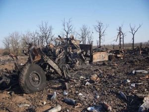 Ukrayna, Rusya'nın askeri kayıplarını açıkladı