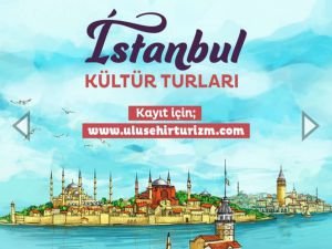 Manevi kültür turları başladı