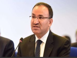 Bakan Bozdağ Covid-19'a yakalandı