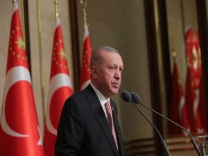 Cumhurbaşkanı Erdoğan: Fahiş fiyat artışlarının önüne geçeceğiz