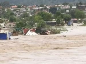 Güney Afrika'da selde hayatını kaybedenlerin sayısı 341'e yükseldi