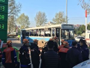 Bakan Bozdağ: İlgili birimlerimiz gerekli tahkikatları sürdürmekte