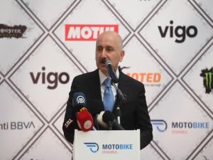 Avrasya Tüneli motosiklet geçişlerine açılıyor