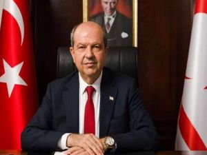 KKTC'de yeni hükümeti kurma çalışmaları başladı