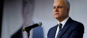 "FETÖ Akşener'i destekliyor"