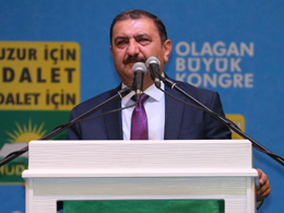 Ahmed Kanî: İslam Kürdistan’ın kurulmasına engel değildir