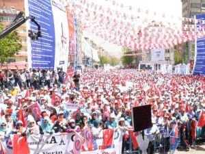 İçişleri Bakanlığı'ndan 1 Mayıs açıklaması