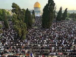 Bayram Hutbesinde “Ramazan Bayramı: Neşe, Huzur Ve Kardeşlik Günleri” konusu işlenecek