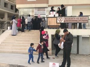 Bakanlık hangi ilde kaç Suriyeli olduğunu açıkladı