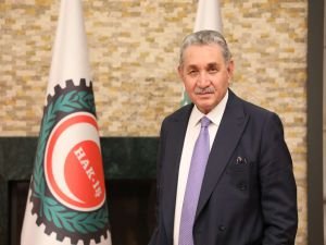 Öz-Orman-İş Sendikası Genel Başkanı Aslan’dan piknikçilere uyarı