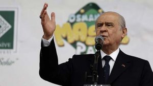 Bahçeli'den muhaliflere sert tepki