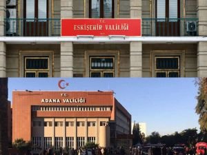 2 ilde açık alanlardaki etkinliklere geçici yasak getirildi