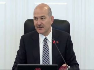 Bakan Soylu: Yerli e-pasaport çalışmalarına başladık, seri üretim aşamasındayız