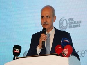 Prof. Dr. Kurtulmuş: Göçlerin arkasındaki temel meselelerden birisi işgallerdir