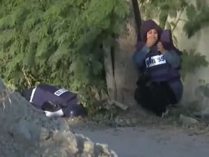 Filistin Savcılığı: Şirin Ebu Akile kasten işgal rejimi tarafından öldürüldü