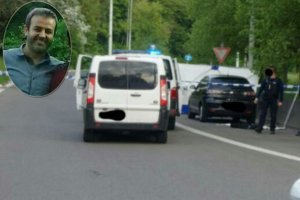 Belçika’da PKK saldırısına uğrayan Müslüman kürt hayıtını kaybetti