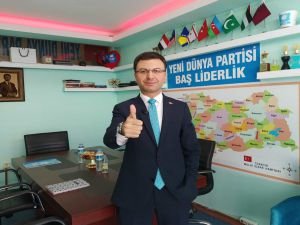 Gündüz: Gençlerin sorunlarını çözün