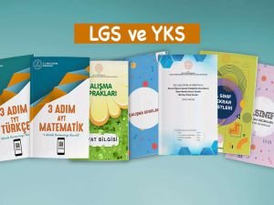 MEB: LGS ve YKS'ye hazırlanan öğrencilere 15 milyon yardımcı kaynak ulaştırıldı