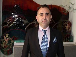 Prof. Dr. Akın: İnançsız, cinsiyetsiz ve intihara eğilimli bir nesil isteniyor