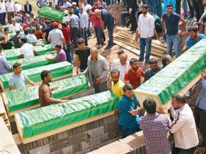 Bu katliama neden herkes suskun?